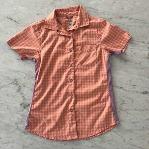 Club Ride Bandara Cycling Jersey Women's Size Small